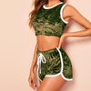 Lingerie Alluring Women's Suit - Myluvfit