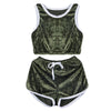 Lingerie Alluring Women's Suit - Myluvfit