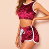 Lingerie Alluring Women's Suit - Myluvfit