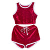 Lingerie Alluring Women's Suit - Myluvfit