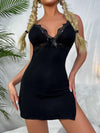 Lingerie Dress Lace Lingerie Charming Underwear Lingerie Set - Myluvfit