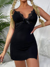Lingerie Dress Lace Lingerie Charming Underwear Lingerie Set - Myluvfit