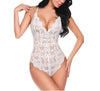 Lingerie Lace Coveralls - Myluvfit