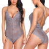 Lingerie Lace Coveralls - Myluvfit