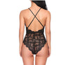 Lingerie Lace Coveralls - Myluvfit