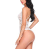 Lingerie Lace Coveralls - Myluvfit