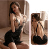Lingerie Supplies Embroidered Pajamas - Myluvfit