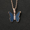 Stunning 18ct Gold Plated Solid Necklace - Electroplated Jewelry for a Touch of Luxury! - Myluvfit