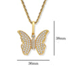 Stunning 18ct Gold Plated Solid Necklace - Electroplated Jewelry for a Touch of Luxury! - Myluvfit
