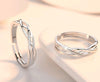 Stylish Diamond-Studded Couple Rings: Perfect for Him and Her! - Myluvfit