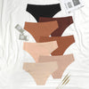 Non-marking One-piece Women's Underwear Sports Quick-drying - Myluvfit