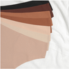 Non-marking One-piece Women's Underwear Sports Quick-drying - Myluvfit