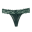 Perspective low waist T pants thong panties - Myluvfit