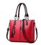 Anchor Chain luxurious PU Leather Handbag - Myluvfit