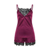 Sexy lace lingerie set - Myluvfit