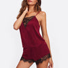 Sexy lace lingerie set - Myluvfit