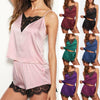 Sexy lace lingerie set - Myluvfit