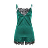 Sexy lace lingerie set - Myluvfit