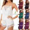 Sexy lace lingerie set - Myluvfit
