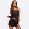 Sexy lace lingerie set - Myluvfit