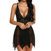 Sexy Lace Mesh Sexy Lingerie - Myluvfit