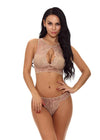 Sexy Lingerie Lace Lingerie Set Perspective Lingerie Suit - Myluvfit