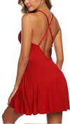 Sexy lingerie modal pajamas Sleepwear - Myluvfit
