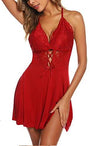 Sexy lingerie modal pajamas Sleepwear - Myluvfit