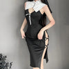 Sexy Lingerie Role Play Repair - Myluvfit