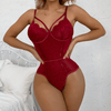 Sexy Lingerie Sexy Jumpsuit Women - Myluvfit