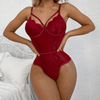 Sexy Lingerie Sexy Jumpsuit Women - Myluvfit