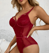 Sexy Lingerie Sexy Jumpsuit Women - Myluvfit