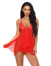 Sexy Lingerie Sexy Temptation Lace - Myluvfit