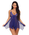 Sexy Lingerie Sexy Temptation Lace - Myluvfit