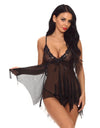 Sexy Lingerie Sexy Temptation Lace - Myluvfit