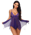 Sexy Lingerie Sexy Temptation Lace - Myluvfit