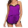Sexy Lingerie Summer Home Pajamas - Myluvfit
