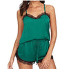 Sexy Lingerie Summer Home Pajamas - Myluvfit