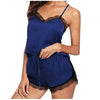 Sexy Lingerie Summer Home Pajamas - Myluvfit