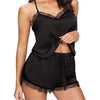 Sexy Lingerie Summer Home Pajamas - Myluvfit
