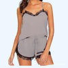 Sexy Lingerie Summer Home Pajamas - Myluvfit