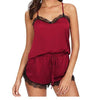 Sexy Lingerie Summer Home Pajamas - Myluvfit