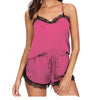 Sexy Lingerie Summer Home Pajamas - Myluvfit