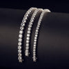 Sparkle with Style: Genuine Gold Electroplated Bracelet - Stunning Jewelry Piece! - Myluvfit