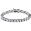 Sparkle with Style: Genuine Gold Electroplated Bracelet - Stunning Jewelry Piece! - Myluvfit