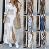 Sexy shirt dress - Myluvfit
