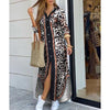 Sexy shirt dress - Myluvfit