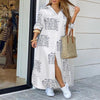 Sexy shirt dress - Myluvfit