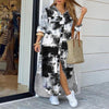 Sexy shirt dress - Myluvfit