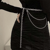 Summer Hip Hop Punk Jewelry - Myluvfit